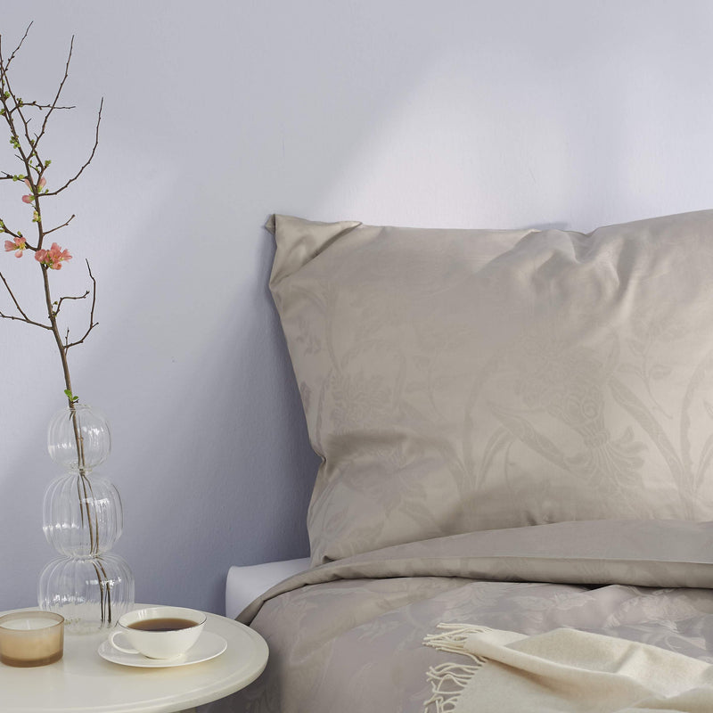 Bed linen Morgana, roll cover