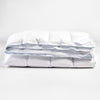Down duvet Gans 1882 - City