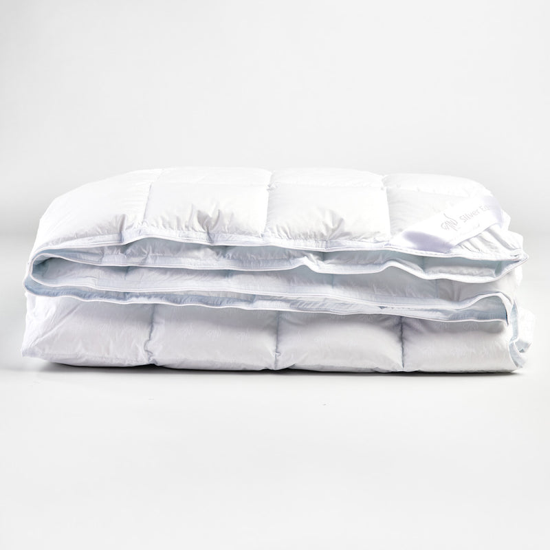 Down duvet Gans 1882 - City