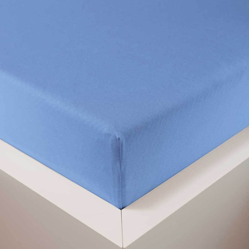 Fitted sheet DE LUXE