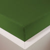 Fitted sheet DE LUXE