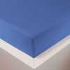 Fitted sheet DE LUXE
