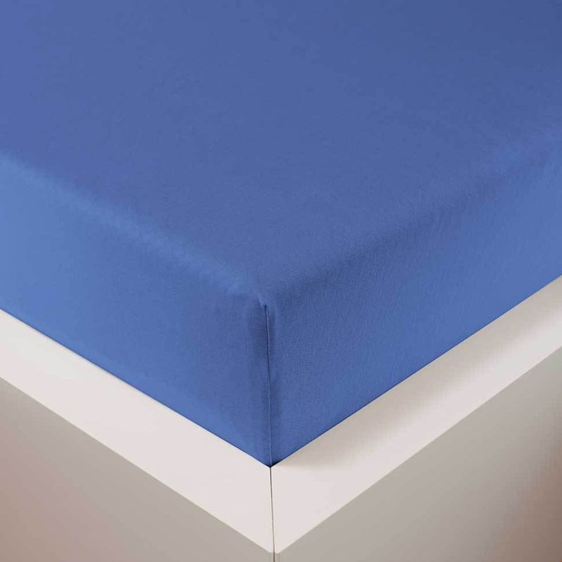 Fitted sheet DE LUXE