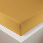 Fitted sheet DE LUXE