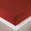 Fitted sheet DE LUXE