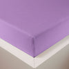 Fitted sheet DE LUXE