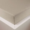 Fitted sheet DE LUXE