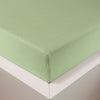 Fitted sheet DE LUXE