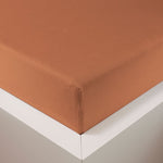 Fitted sheet DE LUXE