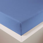 Fitted sheet DE LUXE