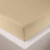 Fitted sheet DE LUXE