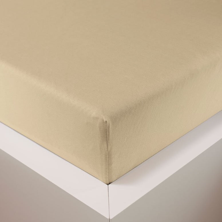 Fitted sheet DE LUXE
