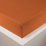 Fitted sheet DE LUXE