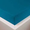 Fitted sheet DE LUXE