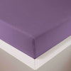 Fitted sheet DE LUXE