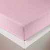 Fitted sheet DE LUXE