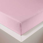 Fitted sheet DE LUXE