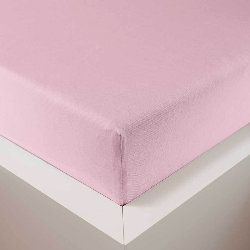 Fitted sheet DE LUXE
