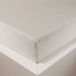 Fitted sheet DE LUXE