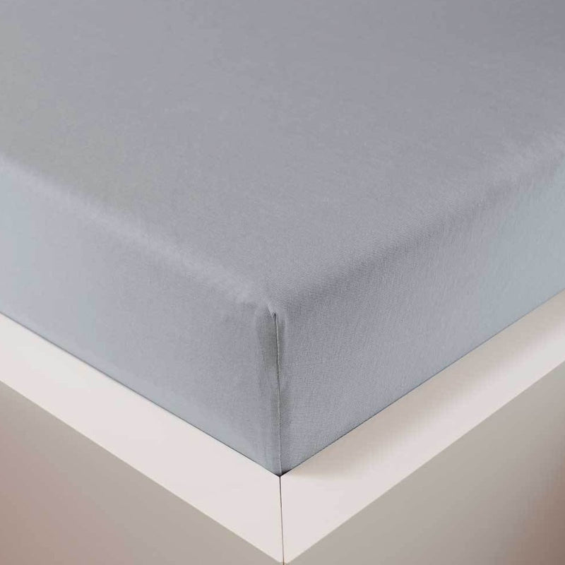 Fitted sheet DE LUXE