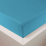 Fitted sheet DE LUXE