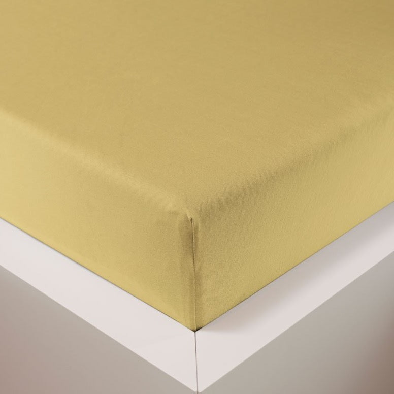 Fitted sheet DE LUXE