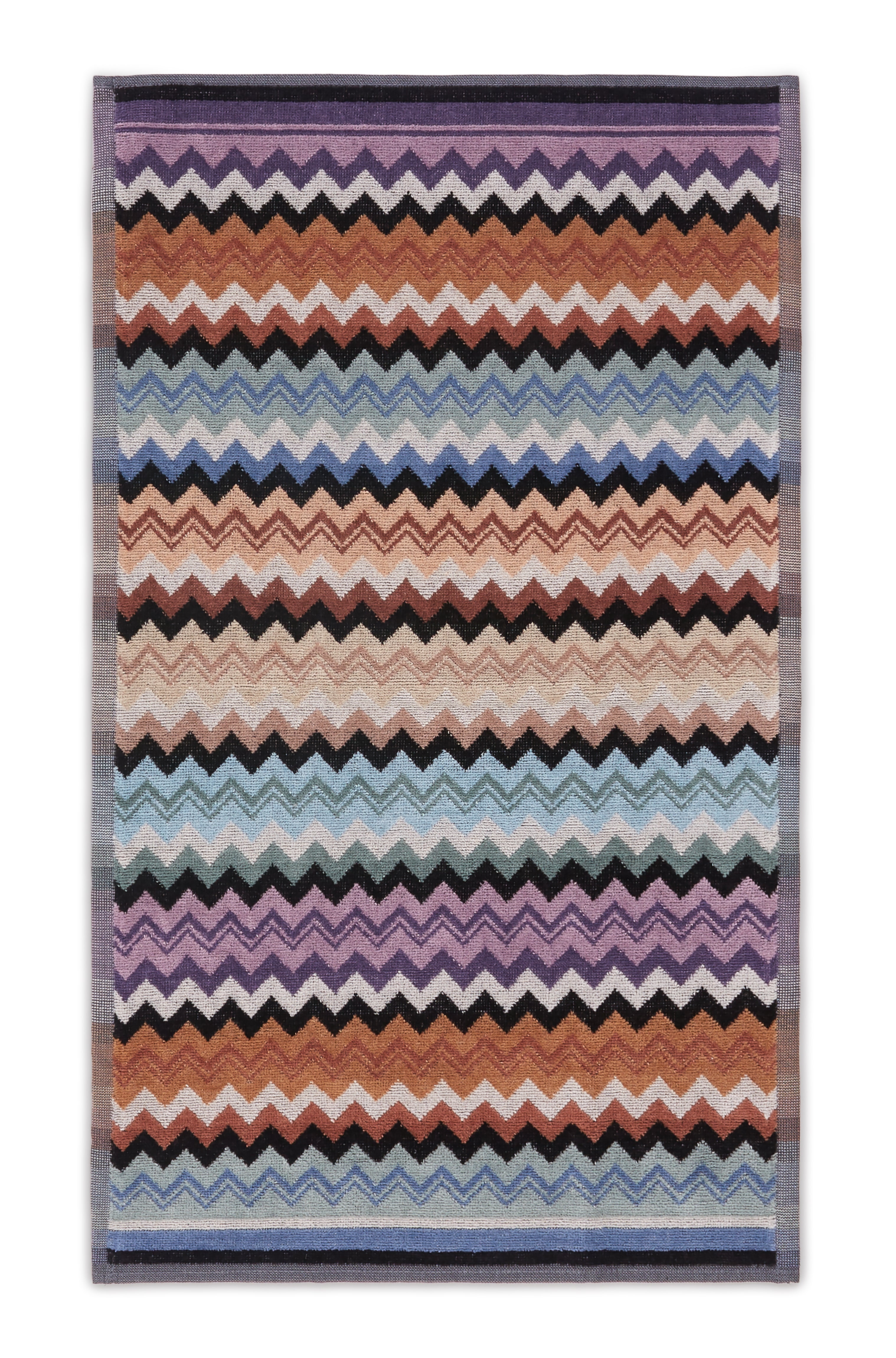Frottiertücher Adam Missoni