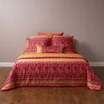 Bed Linen Como