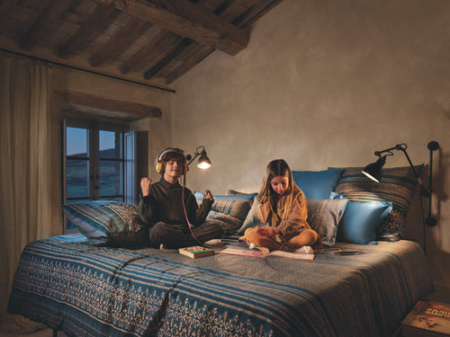 Bed Linen Roccaraso