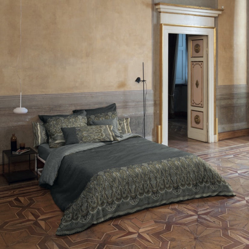 Bed linen Sabbioneta, limited Edition