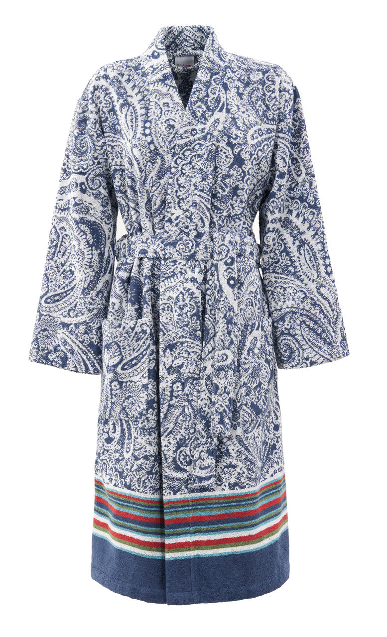 Bathrobe Noto