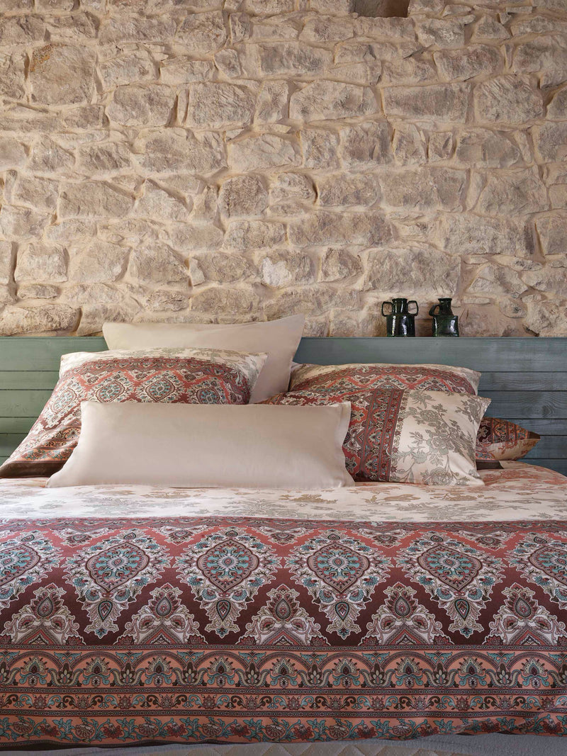 Bed Linen Agrigento