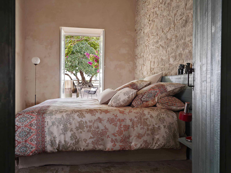 Bed Linen Agrigento