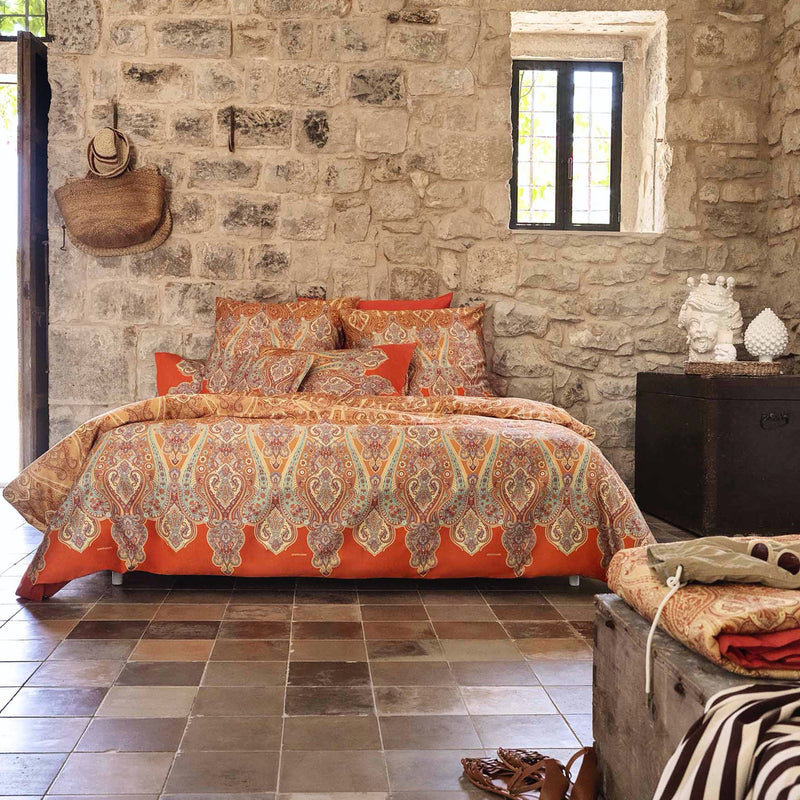 Bed Linen Ragusa