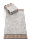 Towels Nabucco Jacquard