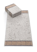 Towels Nabucco Jacquard