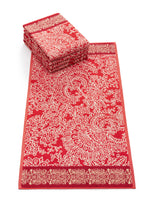 Towels Nabucco Jacquard