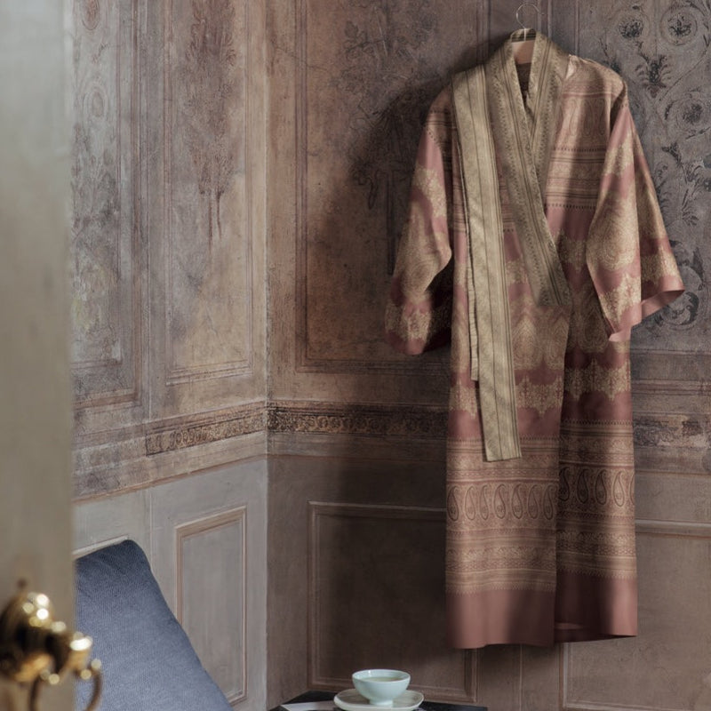 Kimono Carrara, limited edition