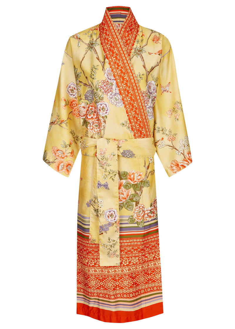 Kimono Pallanza