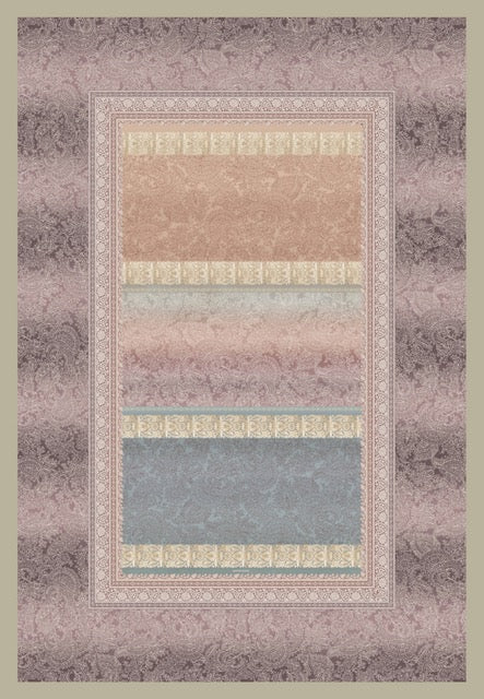 Plaid Monreale