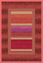 Plaid Monreale
