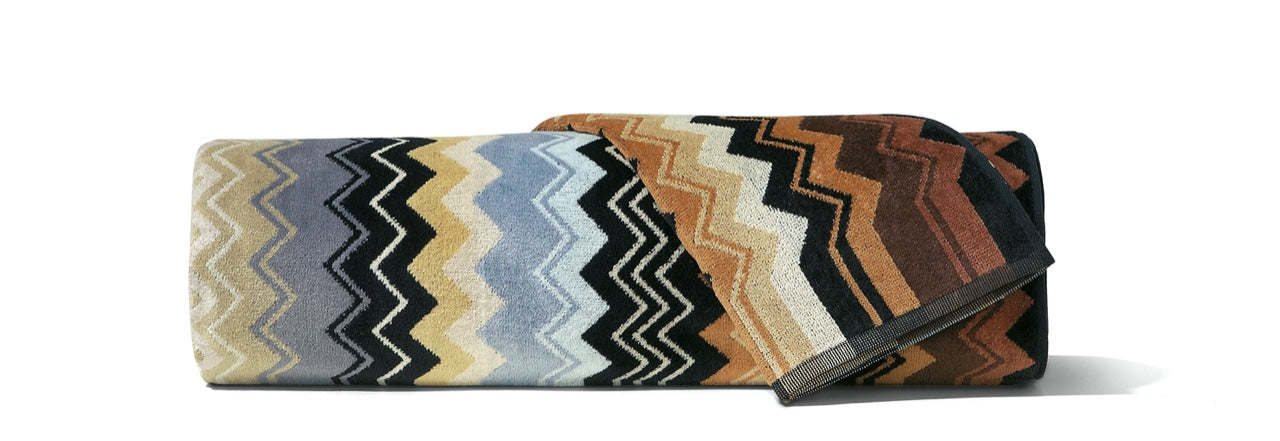 Towels Giacomo
