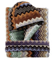 Bademantel Giacomo Missoni