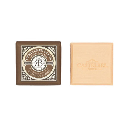 Gentlemen_sClub Soap