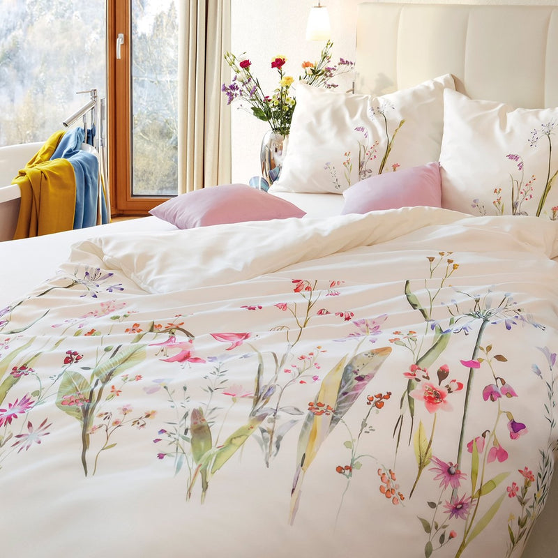Bed linen TENCEL Fleur