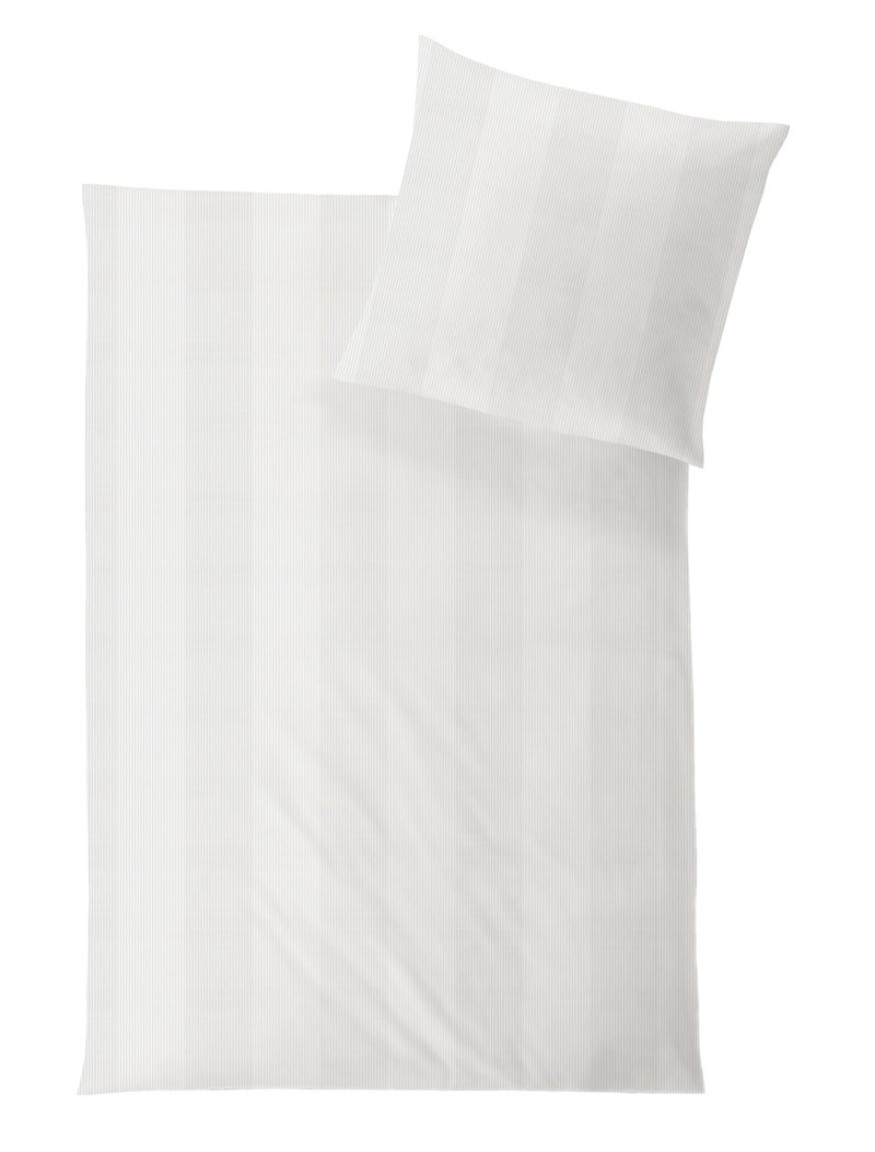 Bettwäsche TENCEL Feine Linien