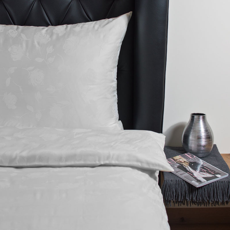 Bed linen TENCEL Rose
