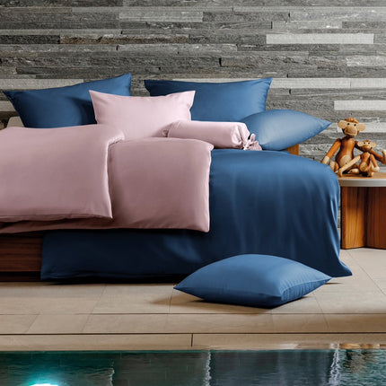 Bed linen TENCEL Classic Uni