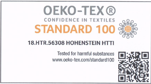 Oeko tex