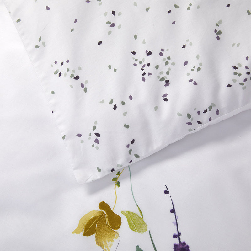 Bed Linen Saito